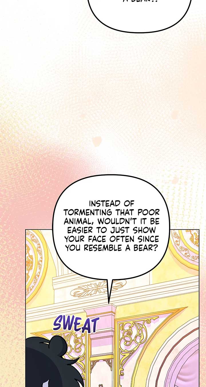 I Got Married to a Duke Called Beast Chapter 59 - Page 82