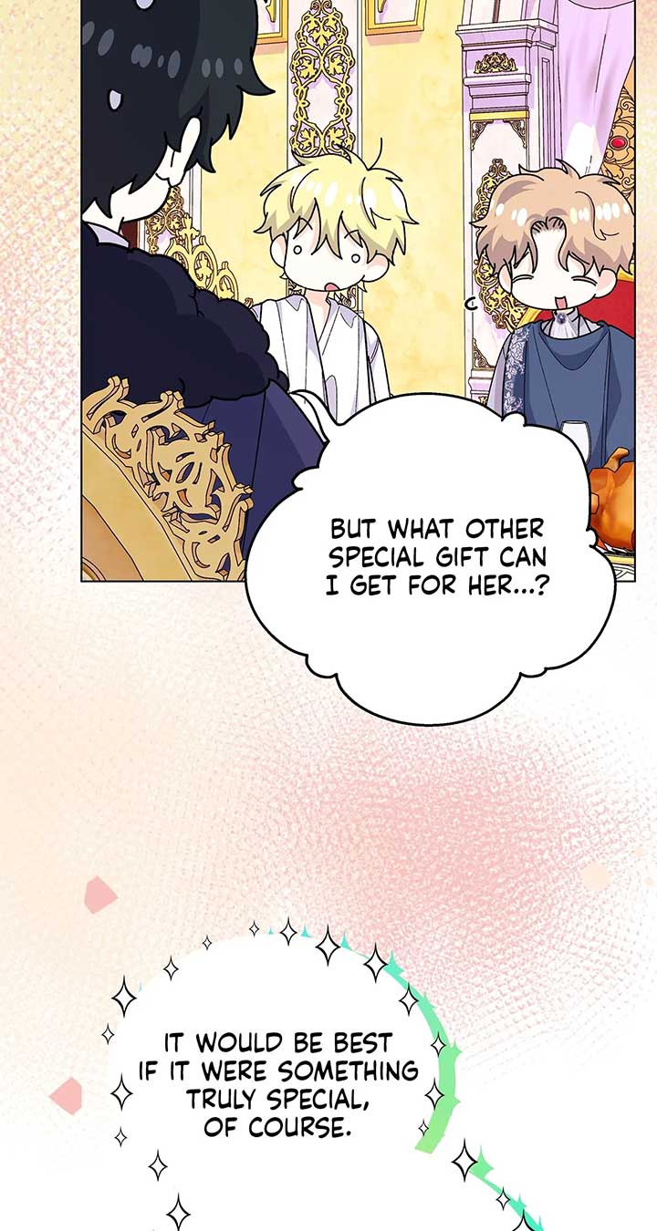 I Got Married to a Duke Called Beast Chapter 59 - Page 83