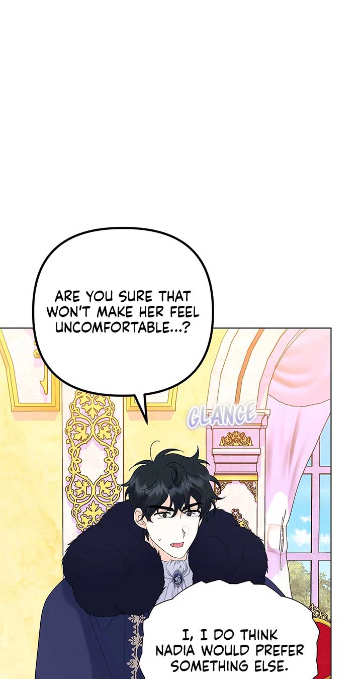 I Got Married to a Duke Called Beast Chapter 59 - Page 85