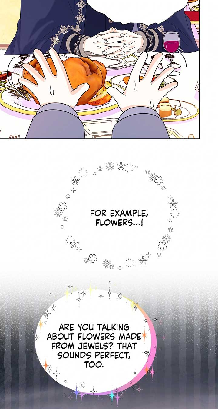 I Got Married to a Duke Called Beast Chapter 59 - Page 86