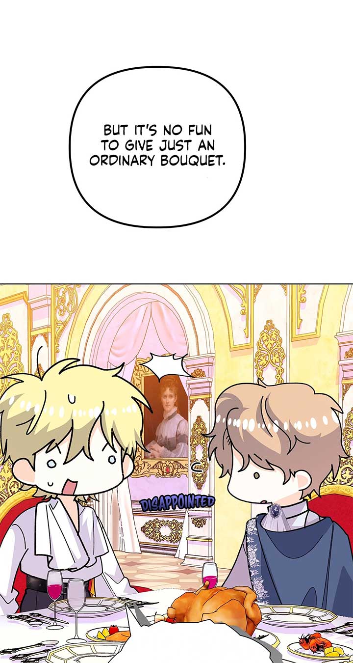 I Got Married to a Duke Called Beast Chapter 59 - Page 89