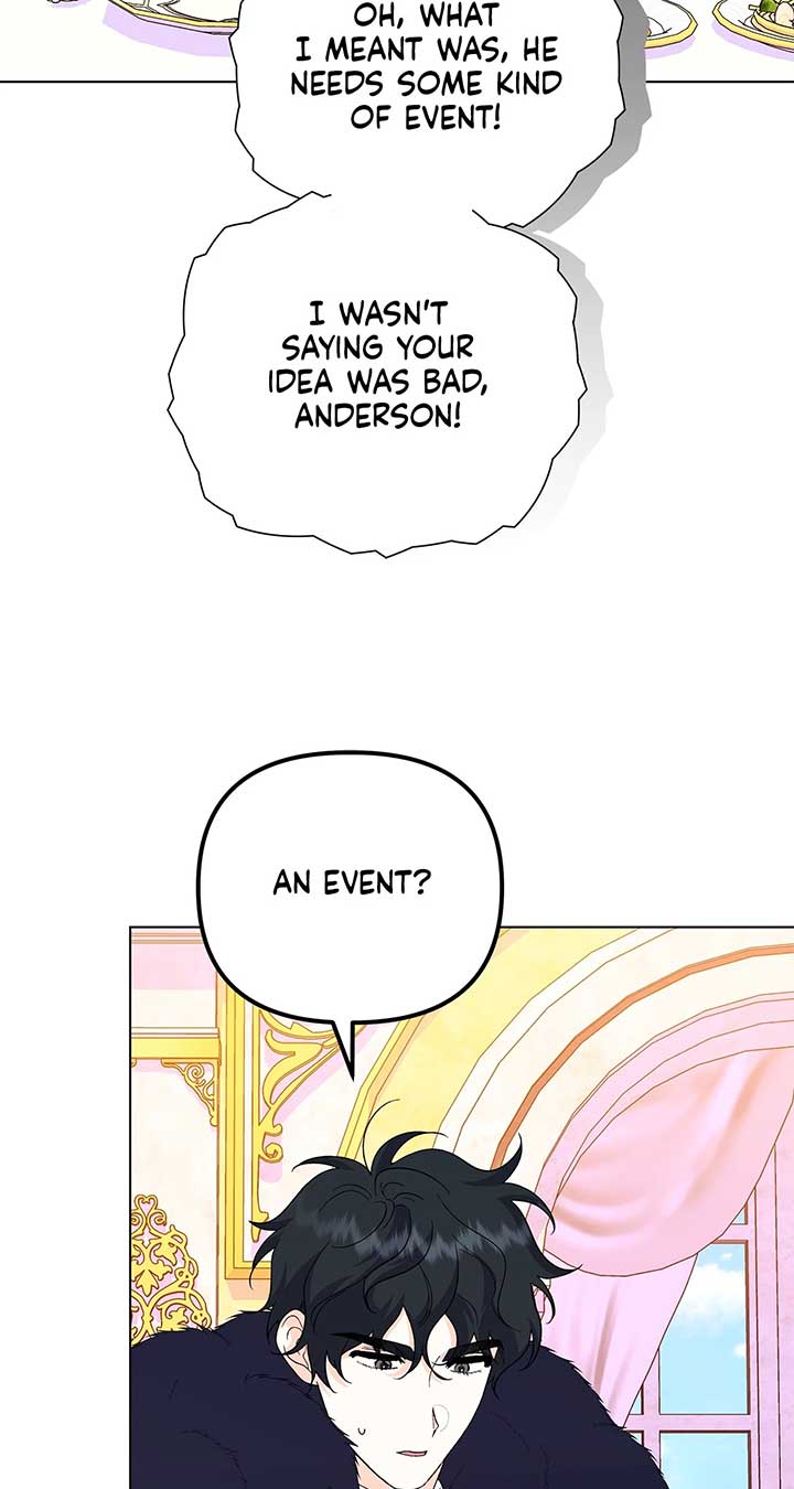 I Got Married to a Duke Called Beast Chapter 59 - Page 90