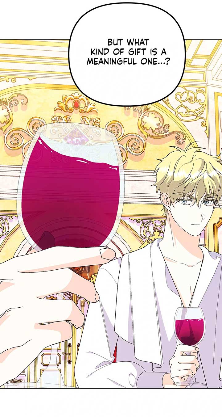 I Got Married to a Duke Called Beast Chapter 59 - Page 92