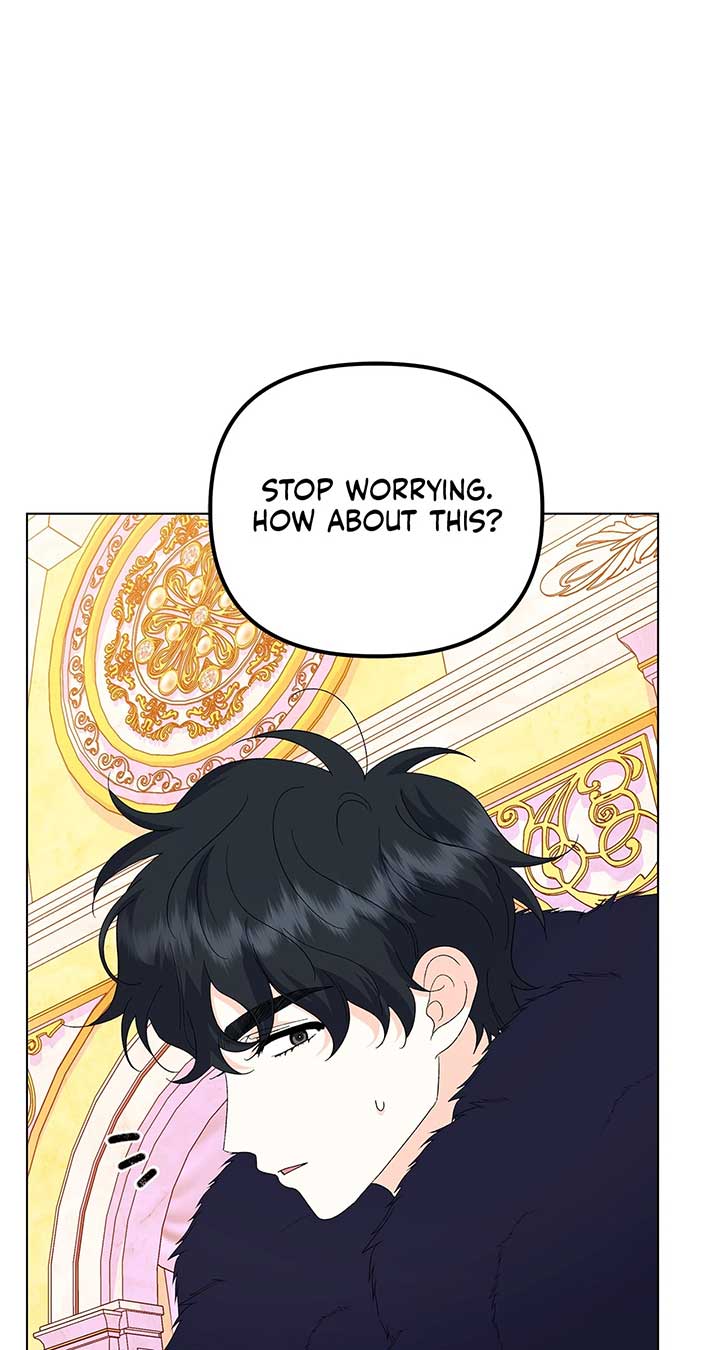 I Got Married to a Duke Called Beast Chapter 59 - Page 93