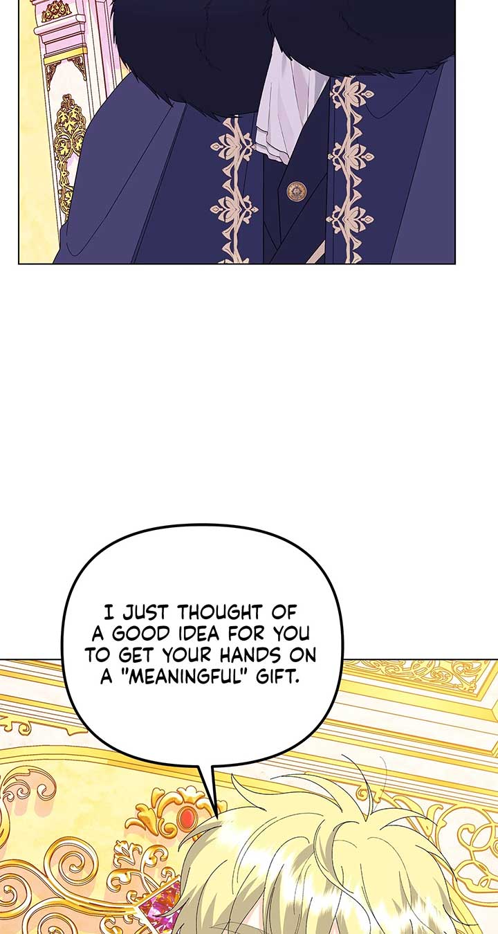 I Got Married to a Duke Called Beast Chapter 59 - Page 94