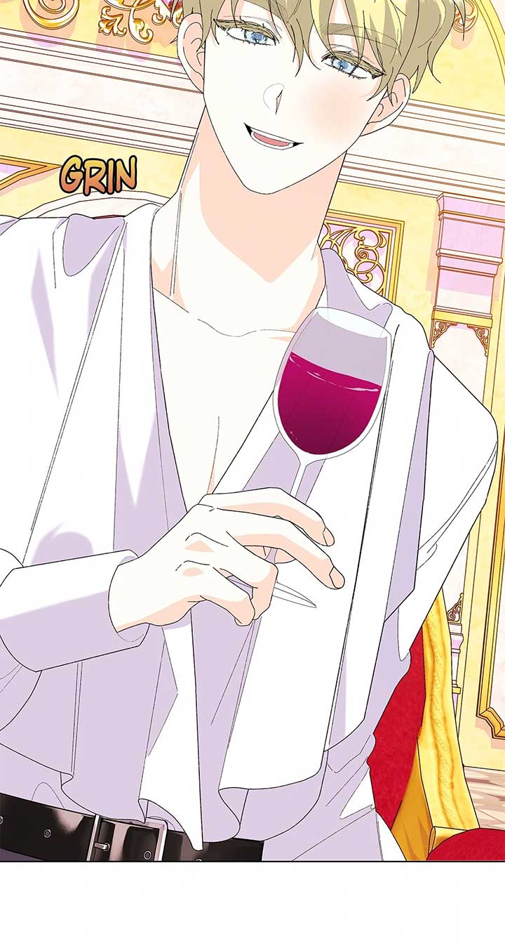 I Got Married to a Duke Called Beast Chapter 59 - Page 95