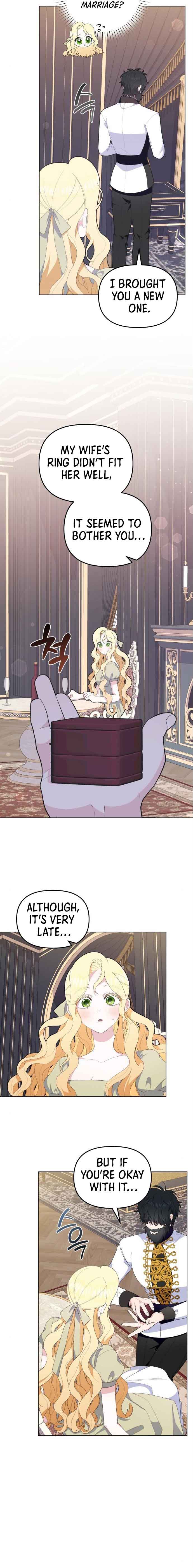 I Got Married to a Duke Called Beast Chapter 6 - Page 2