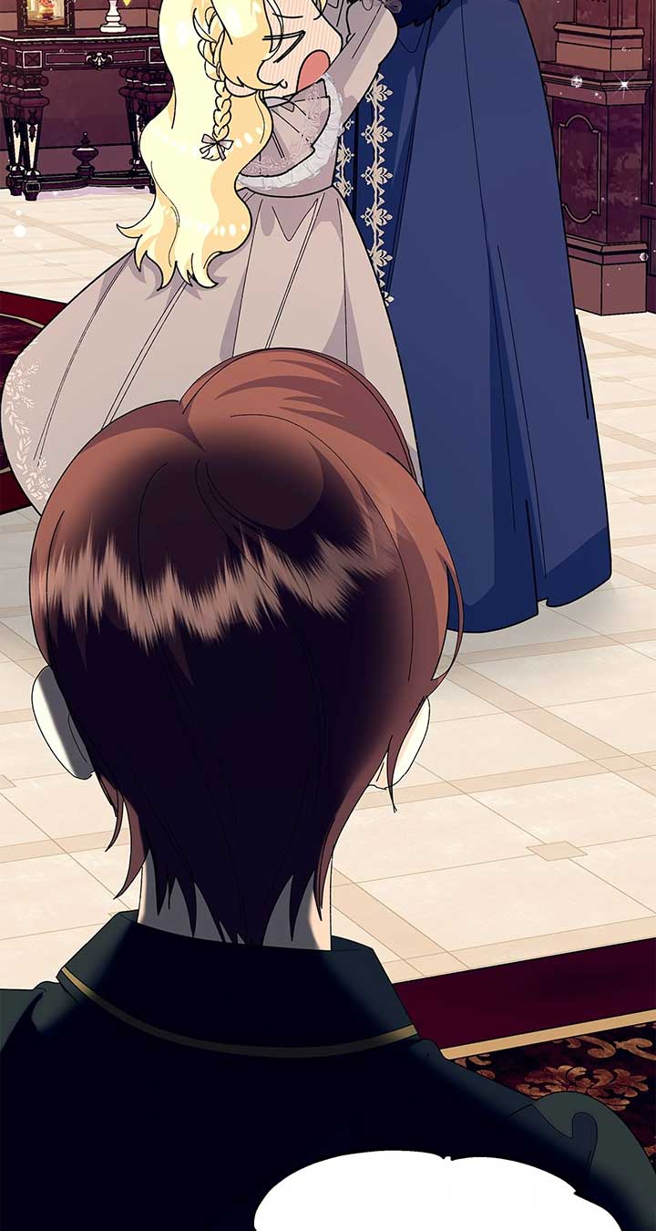 I Got Married to a Duke Called Beast Chapter 60 - Page 100