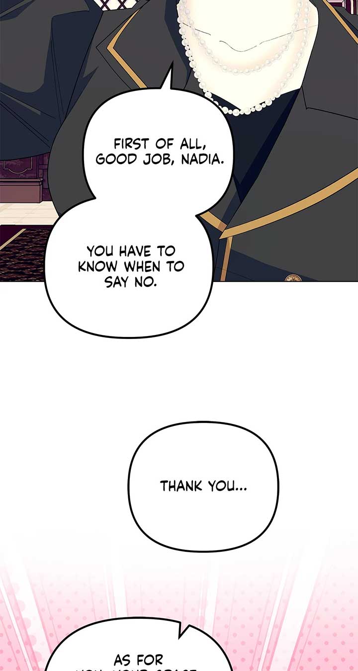 I Got Married to a Duke Called Beast Chapter 60 - Page 103