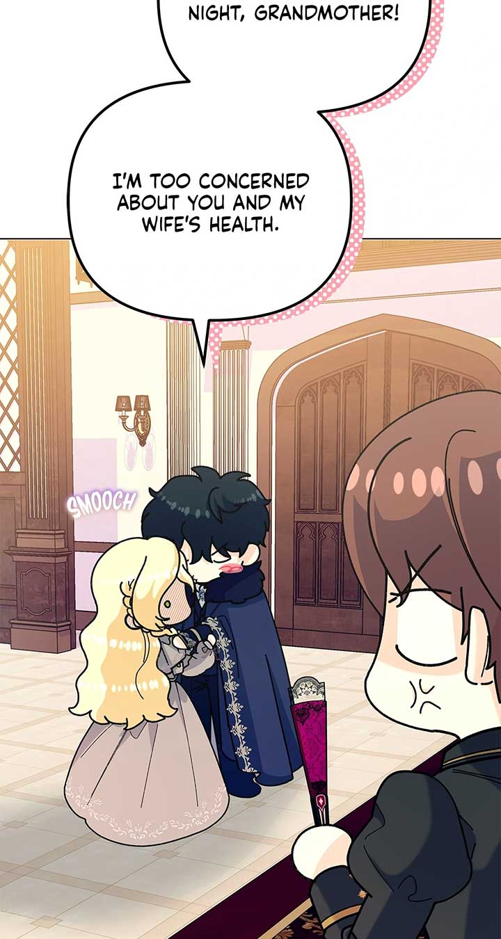 I Got Married to a Duke Called Beast Chapter 60 - Page 107