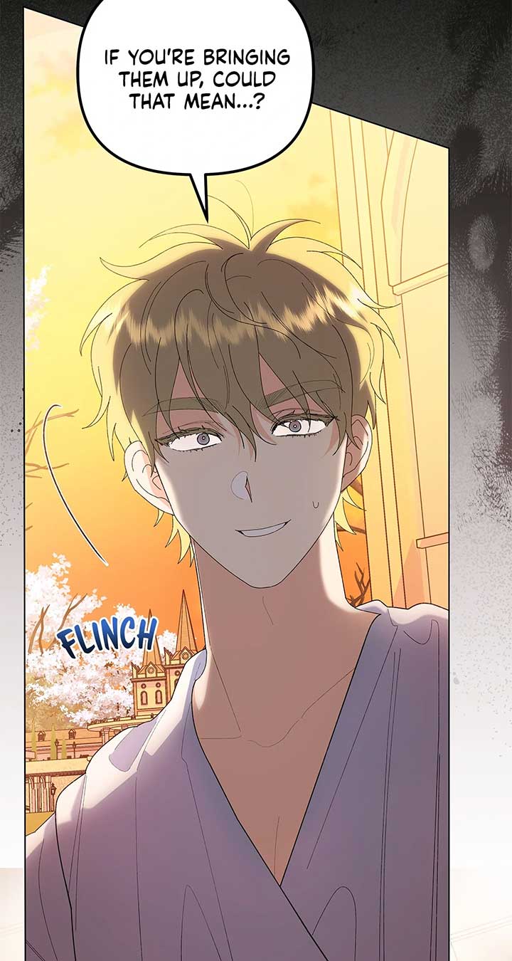 I Got Married to a Duke Called Beast Chapter 60 - Page 11