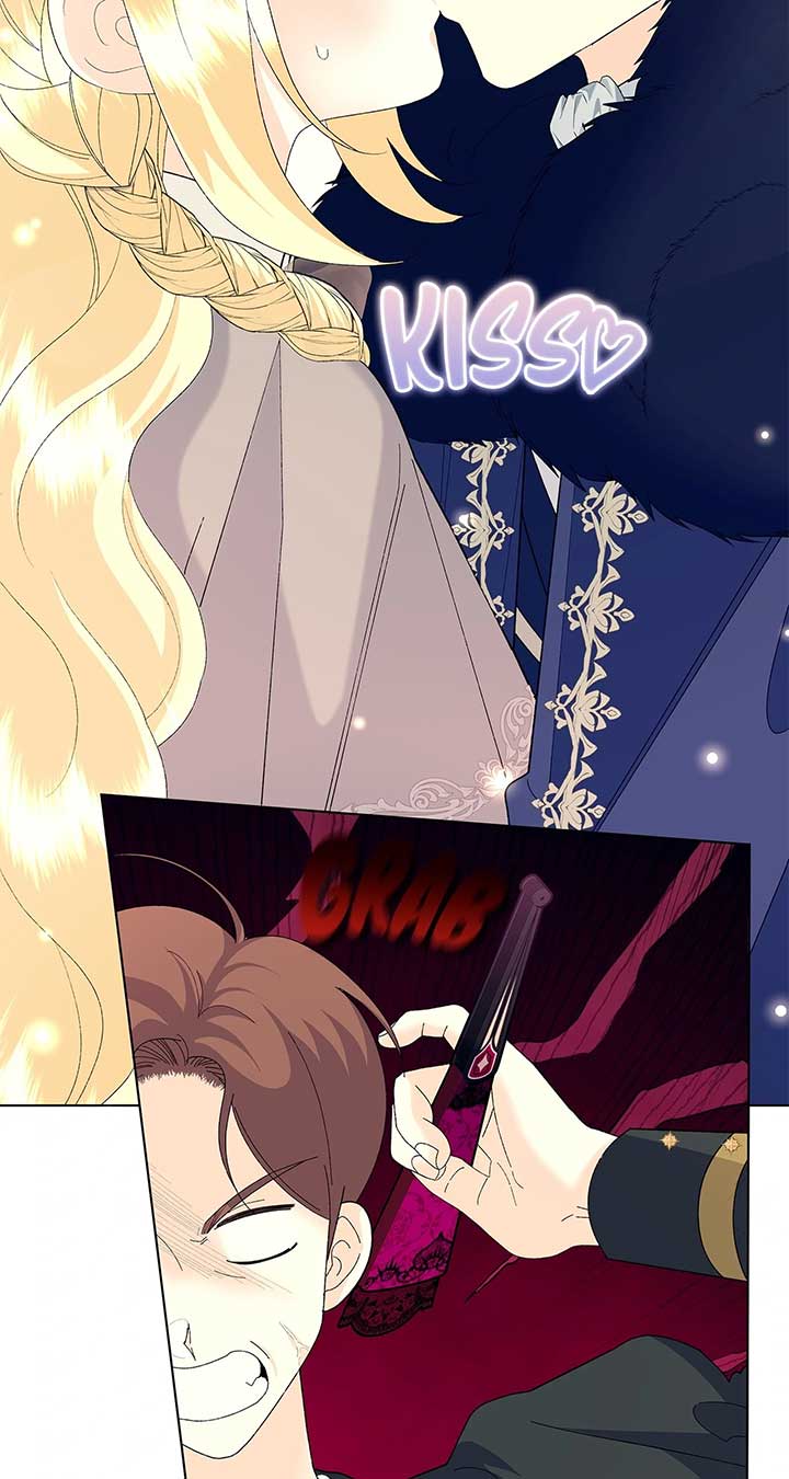 I Got Married to a Duke Called Beast Chapter 60 - Page 110