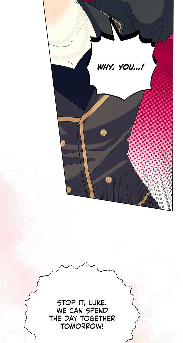 I Got Married to a Duke Called Beast Chapter 60 - Page 111