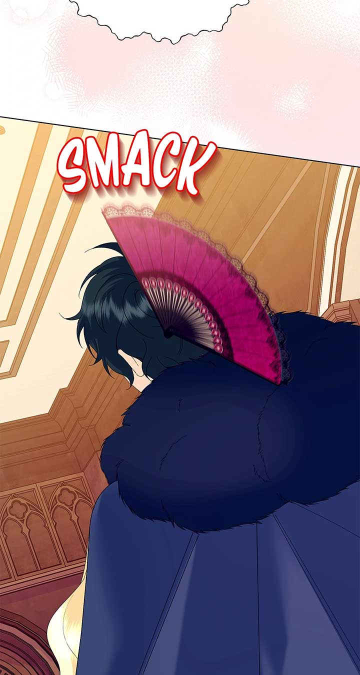 I Got Married to a Duke Called Beast Chapter 60 - Page 112