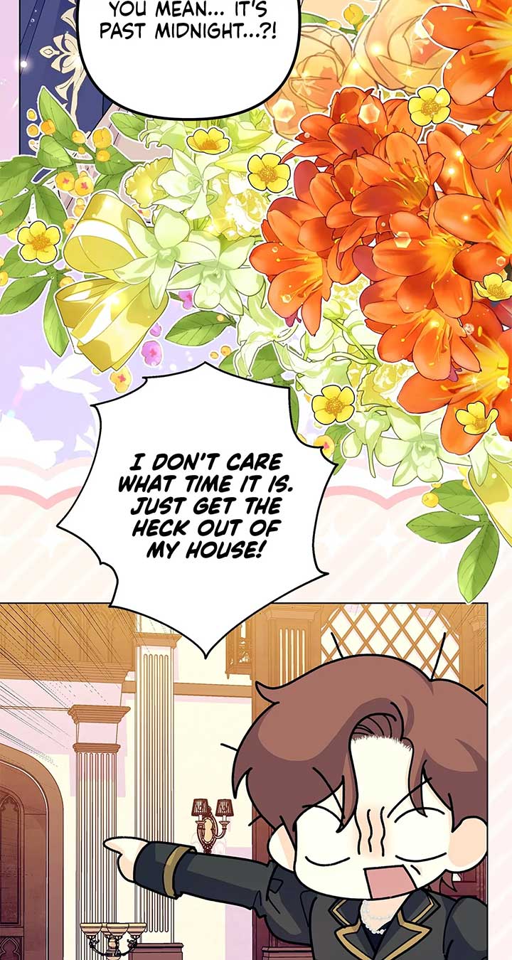 I Got Married to a Duke Called Beast Chapter 60 - Page 115