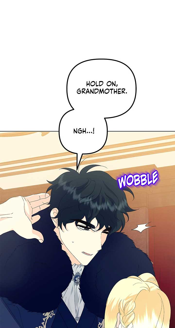 I Got Married to a Duke Called Beast Chapter 60 - Page 117