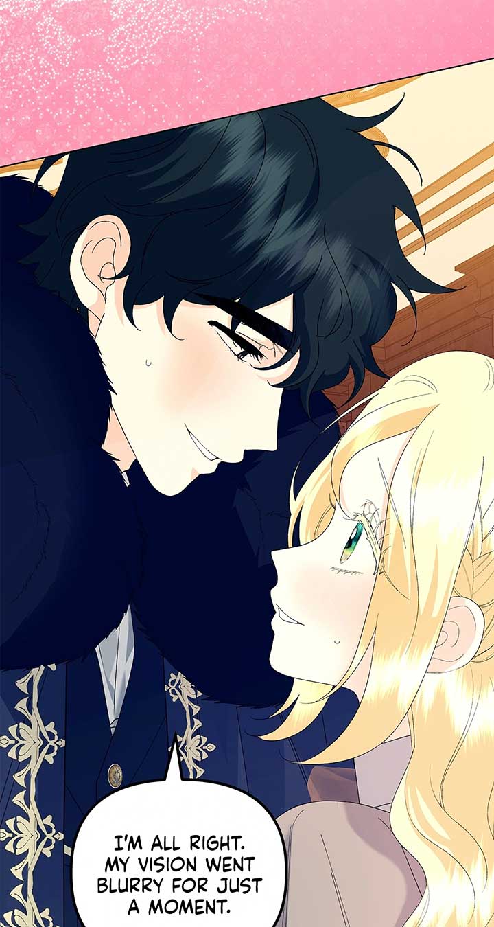 I Got Married to a Duke Called Beast Chapter 60 - Page 119