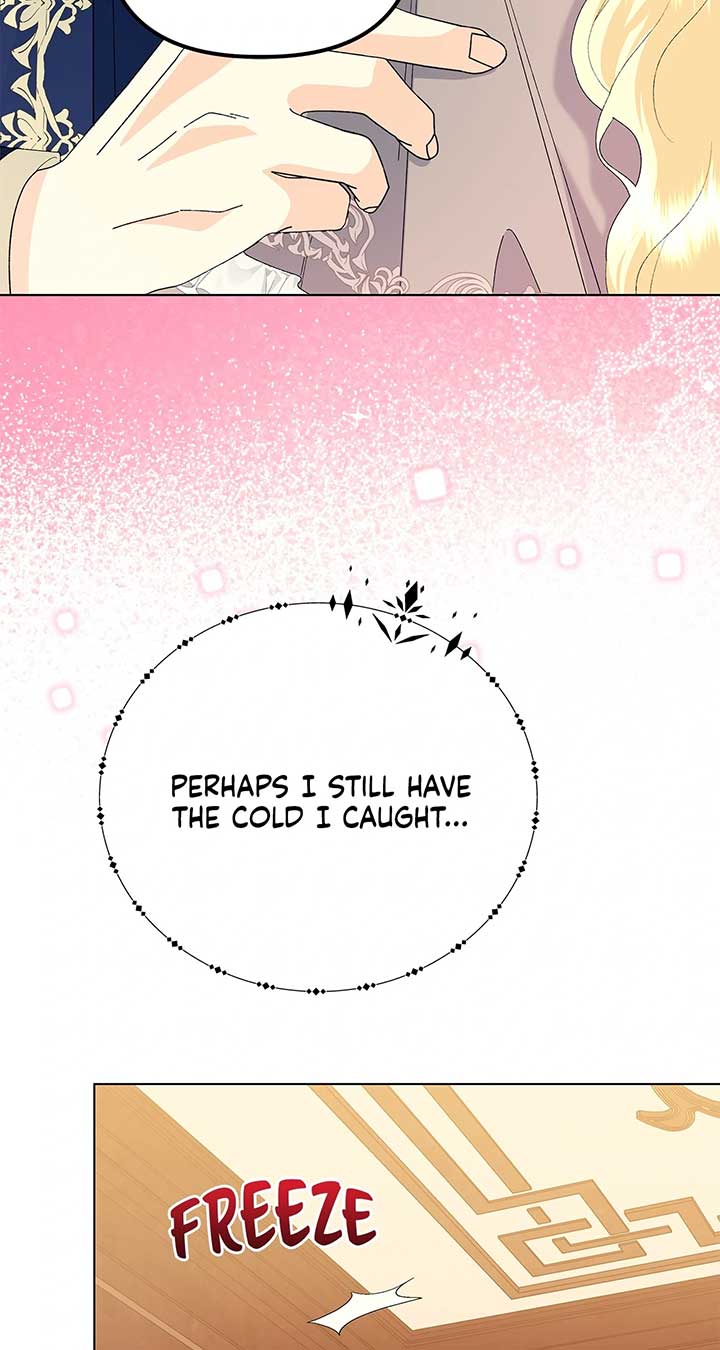 I Got Married to a Duke Called Beast Chapter 60 - Page 120