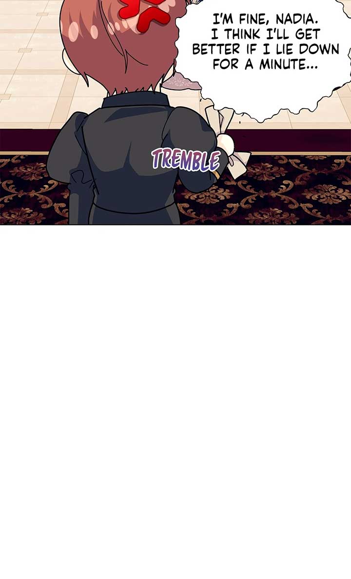 I Got Married to a Duke Called Beast Chapter 60 - Page 123