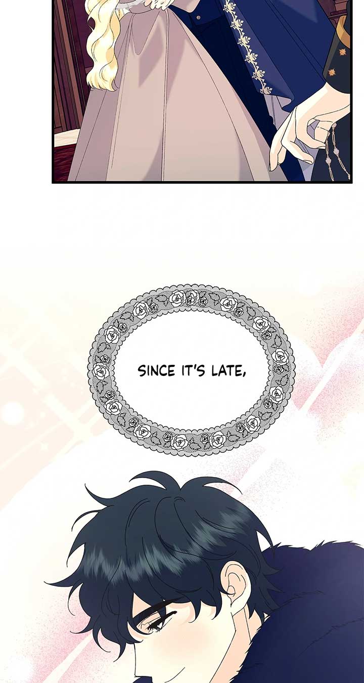 I Got Married to a Duke Called Beast Chapter 60 - Page 127