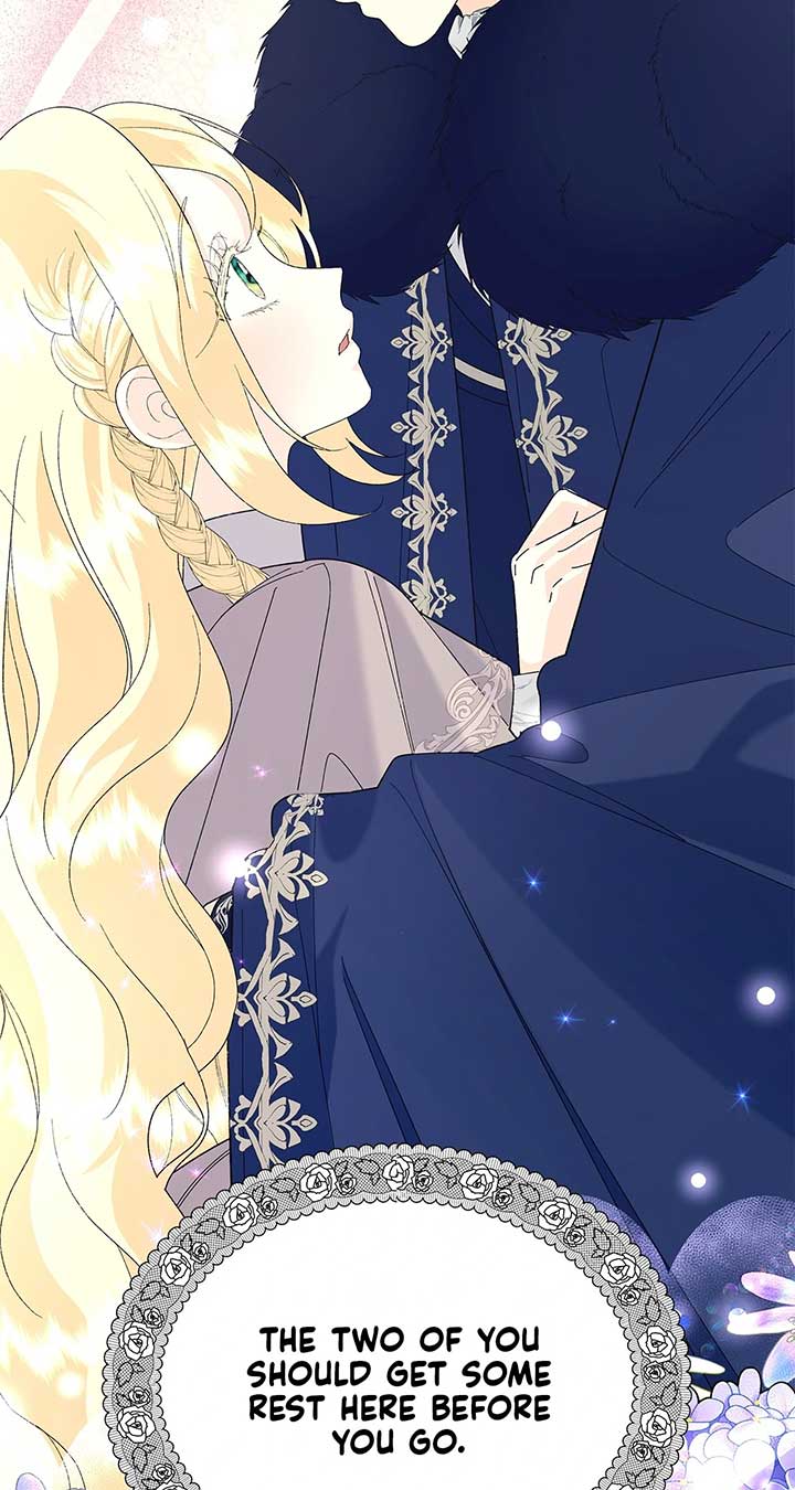 I Got Married to a Duke Called Beast Chapter 60 - Page 128