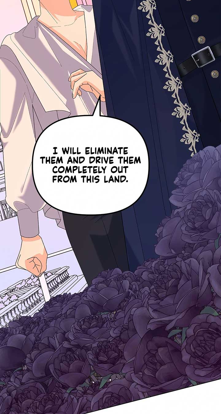 I Got Married to a Duke Called Beast Chapter 60 - Page 13