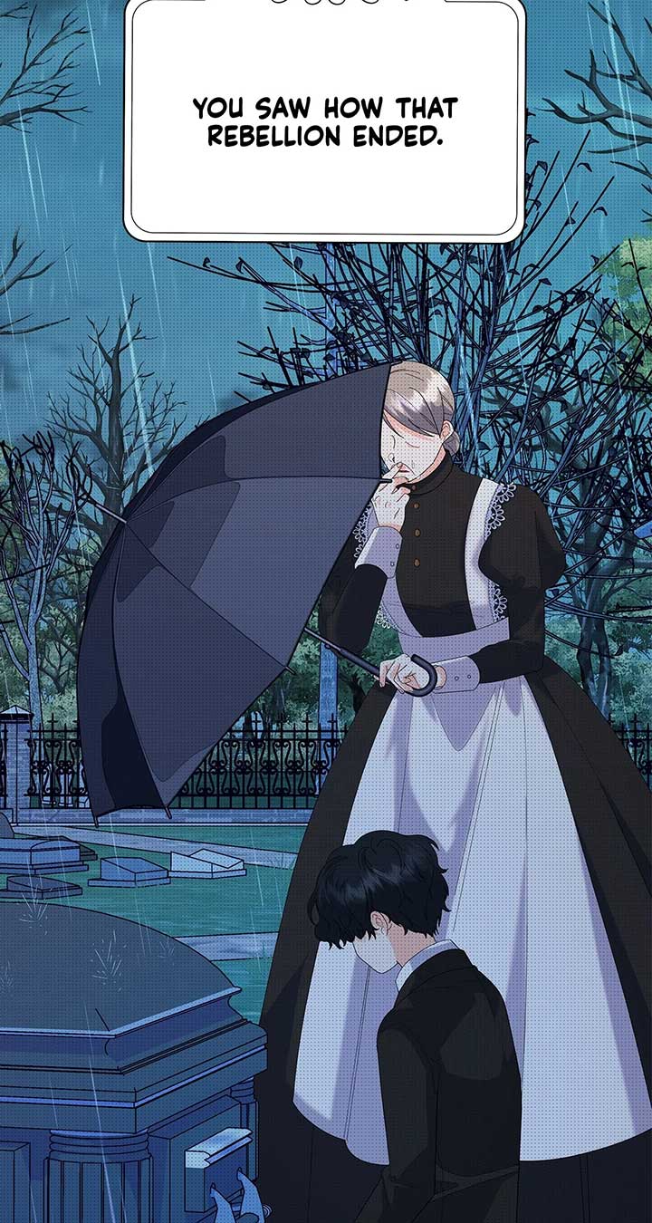 I Got Married to a Duke Called Beast Chapter 60 - Page 15