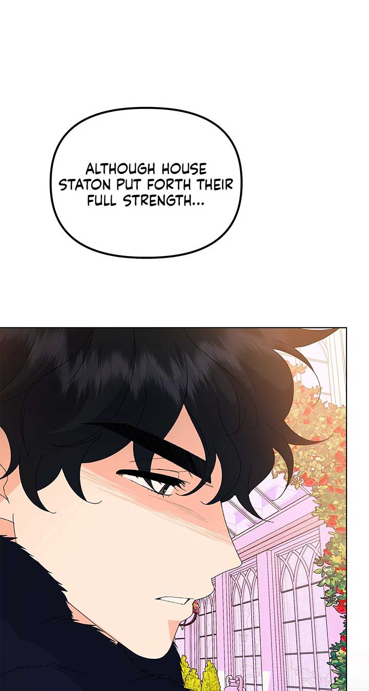 I Got Married to a Duke Called Beast Chapter 60 - Page 17