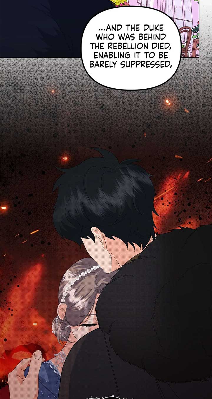 I Got Married to a Duke Called Beast Chapter 60 - Page 18