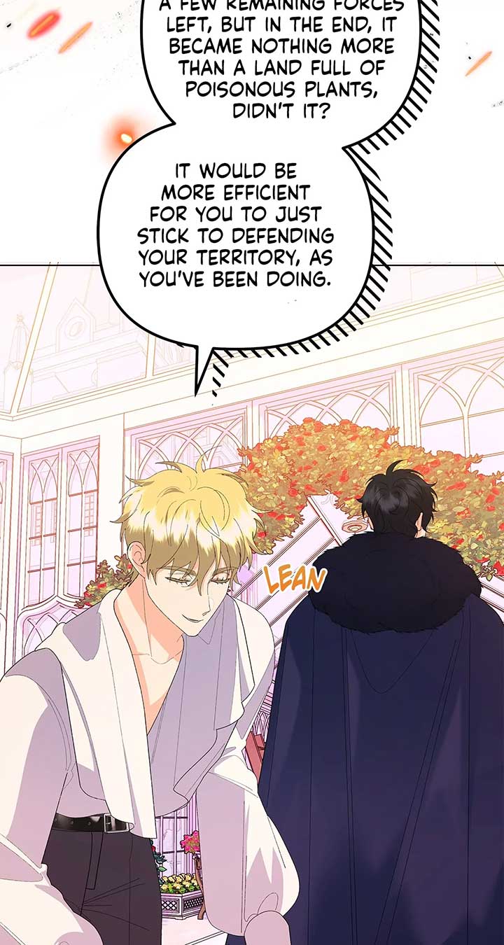 I Got Married to a Duke Called Beast Chapter 60 - Page 20