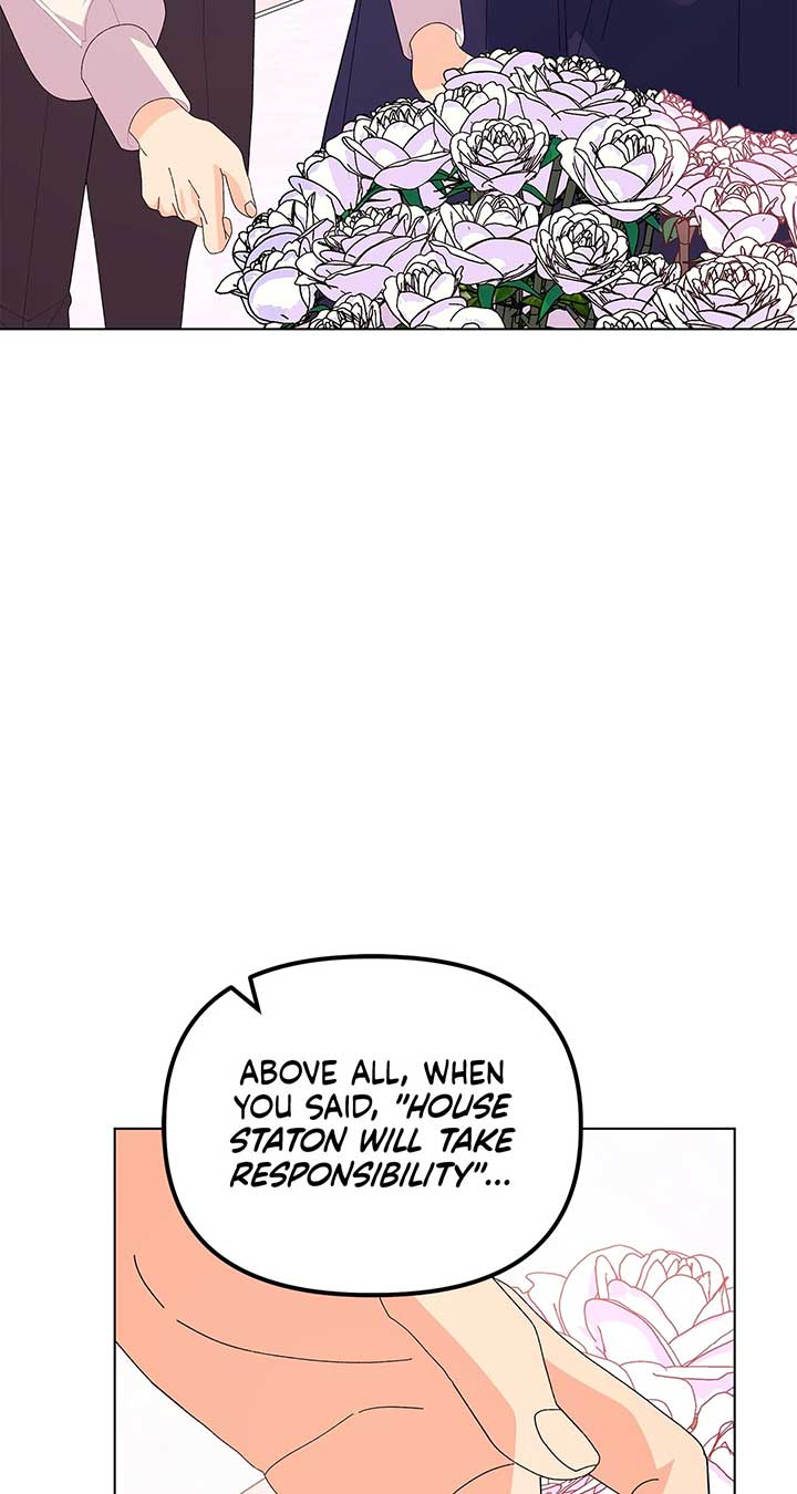 I Got Married to a Duke Called Beast Chapter 60 - Page 21