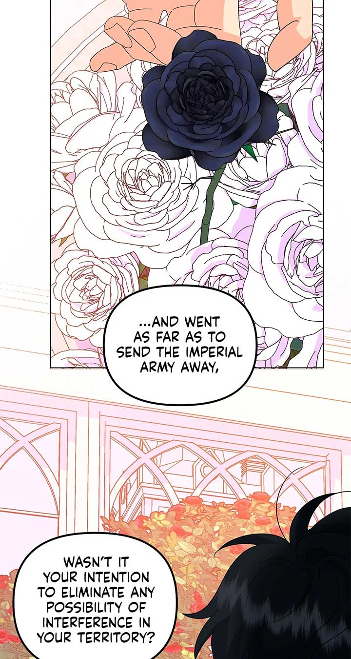 I Got Married to a Duke Called Beast Chapter 60 - Page 22