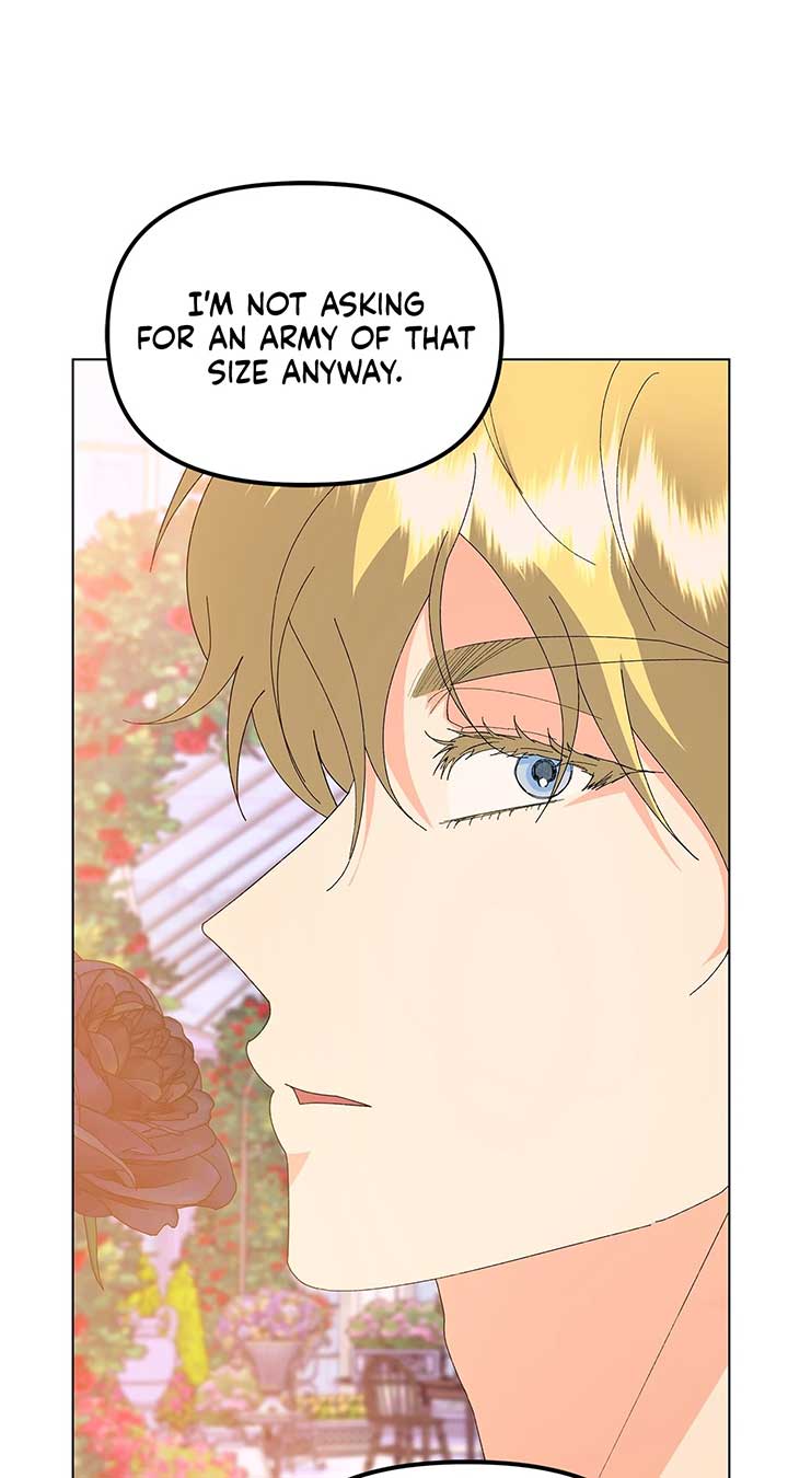 I Got Married to a Duke Called Beast Chapter 60 - Page 25