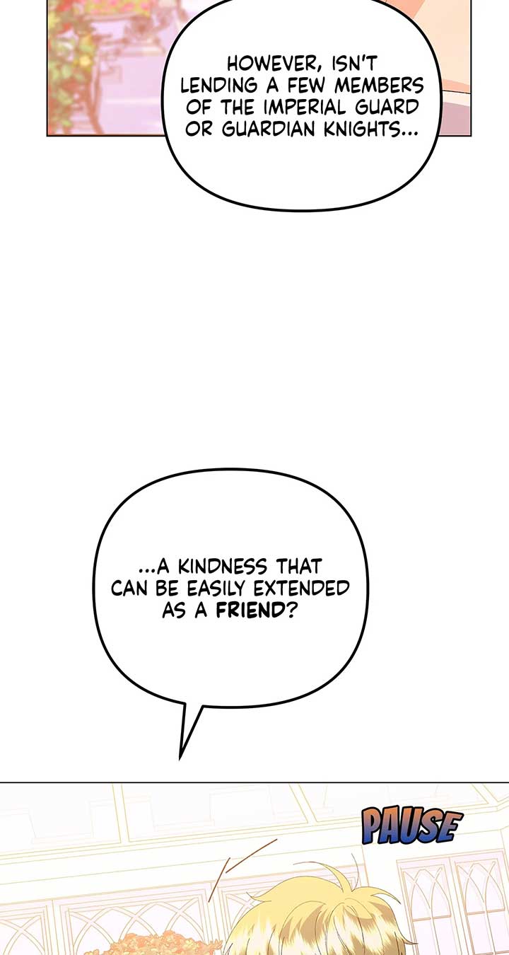 I Got Married to a Duke Called Beast Chapter 60 - Page 26