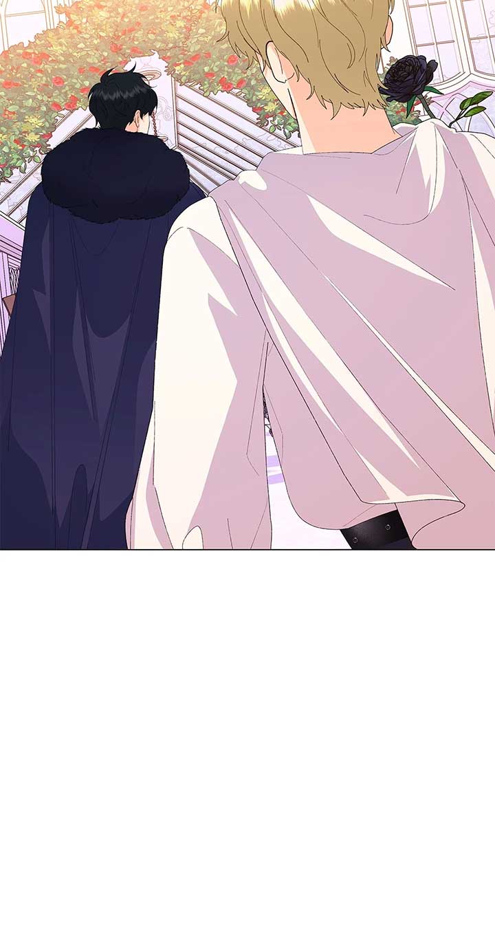 I Got Married to a Duke Called Beast Chapter 60 - Page 27