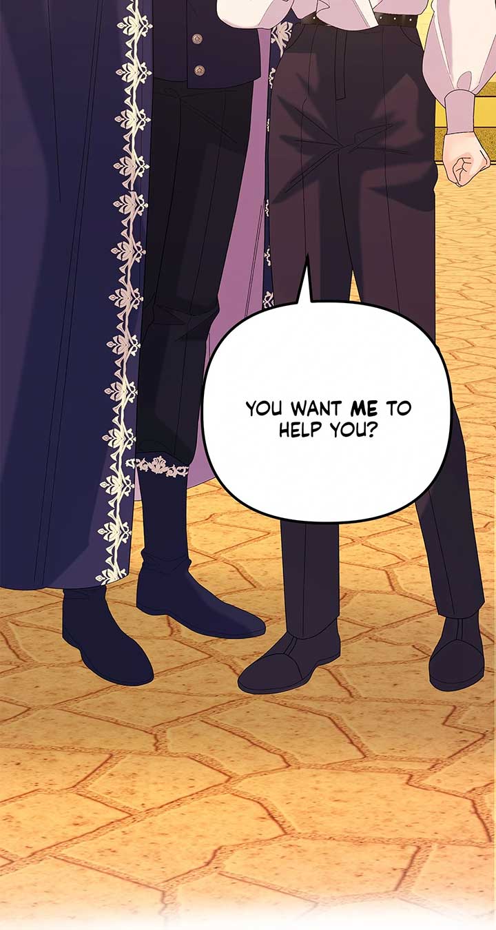 I Got Married to a Duke Called Beast Chapter 60 - Page 3