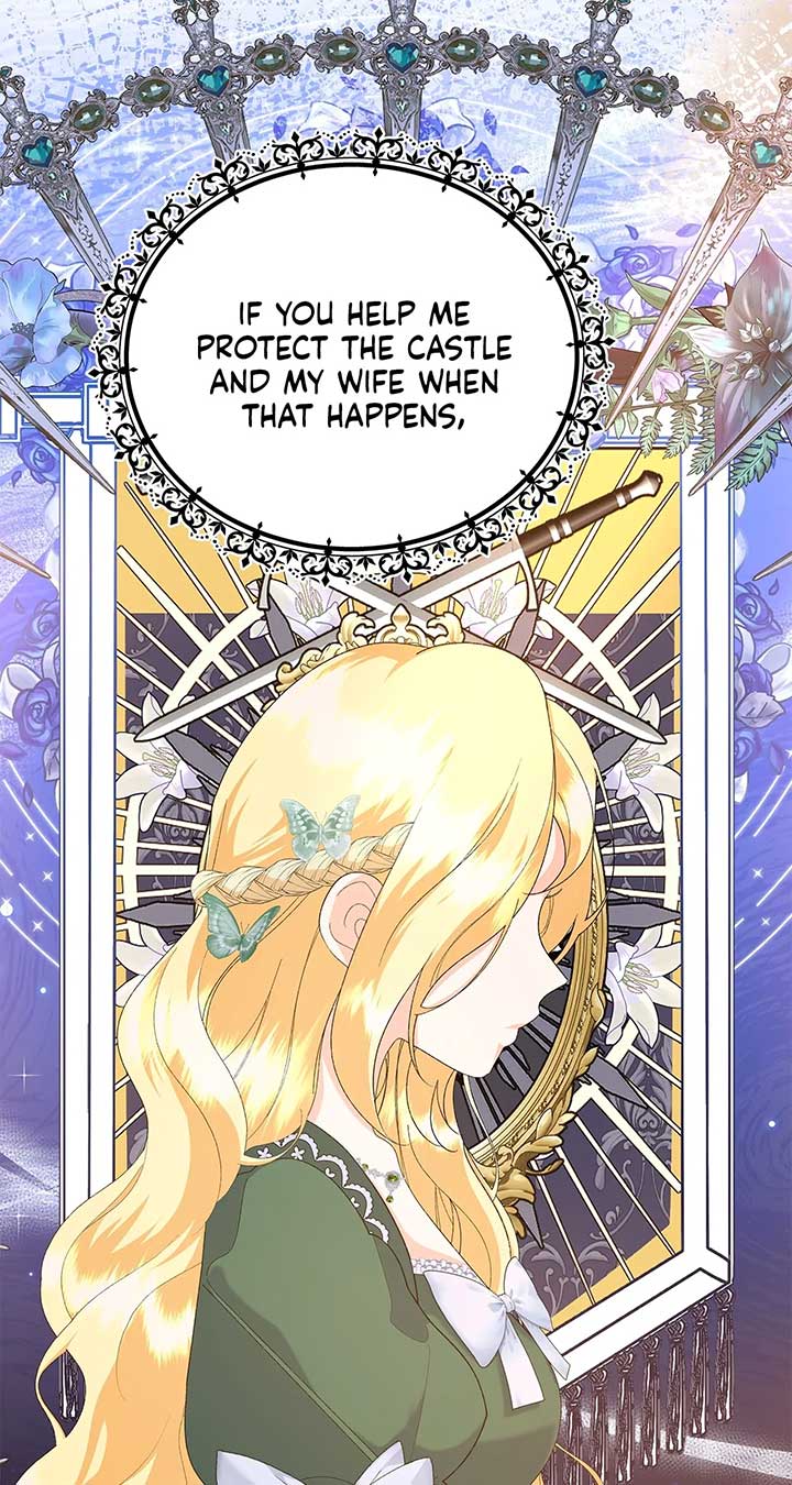 I Got Married to a Duke Called Beast Chapter 60 - Page 30