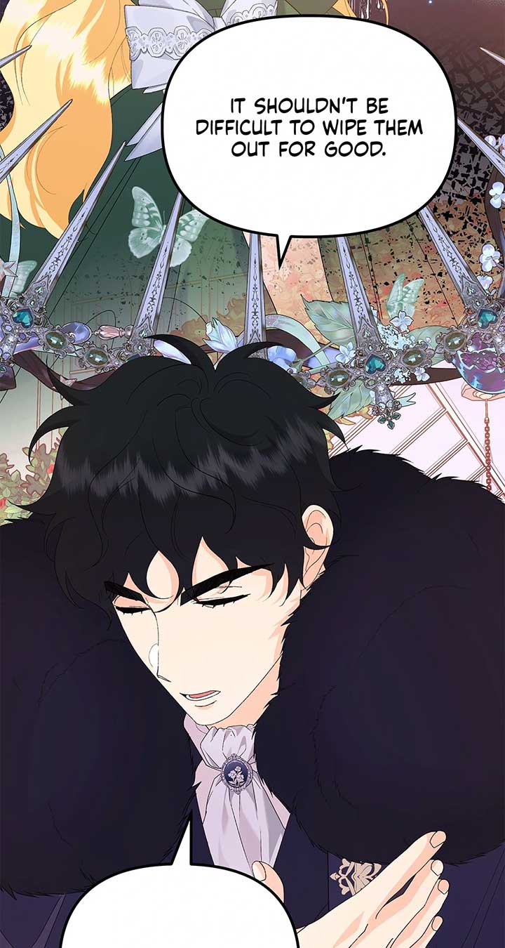 I Got Married to a Duke Called Beast Chapter 60 - Page 31