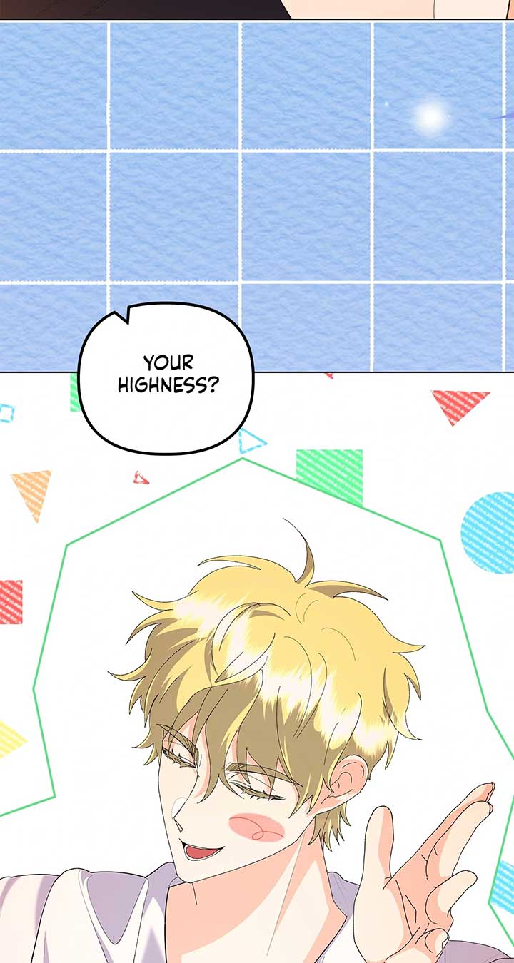 I Got Married to a Duke Called Beast Chapter 60 - Page 34