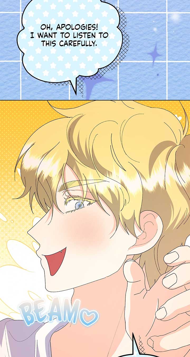 I Got Married to a Duke Called Beast Chapter 60 - Page 36