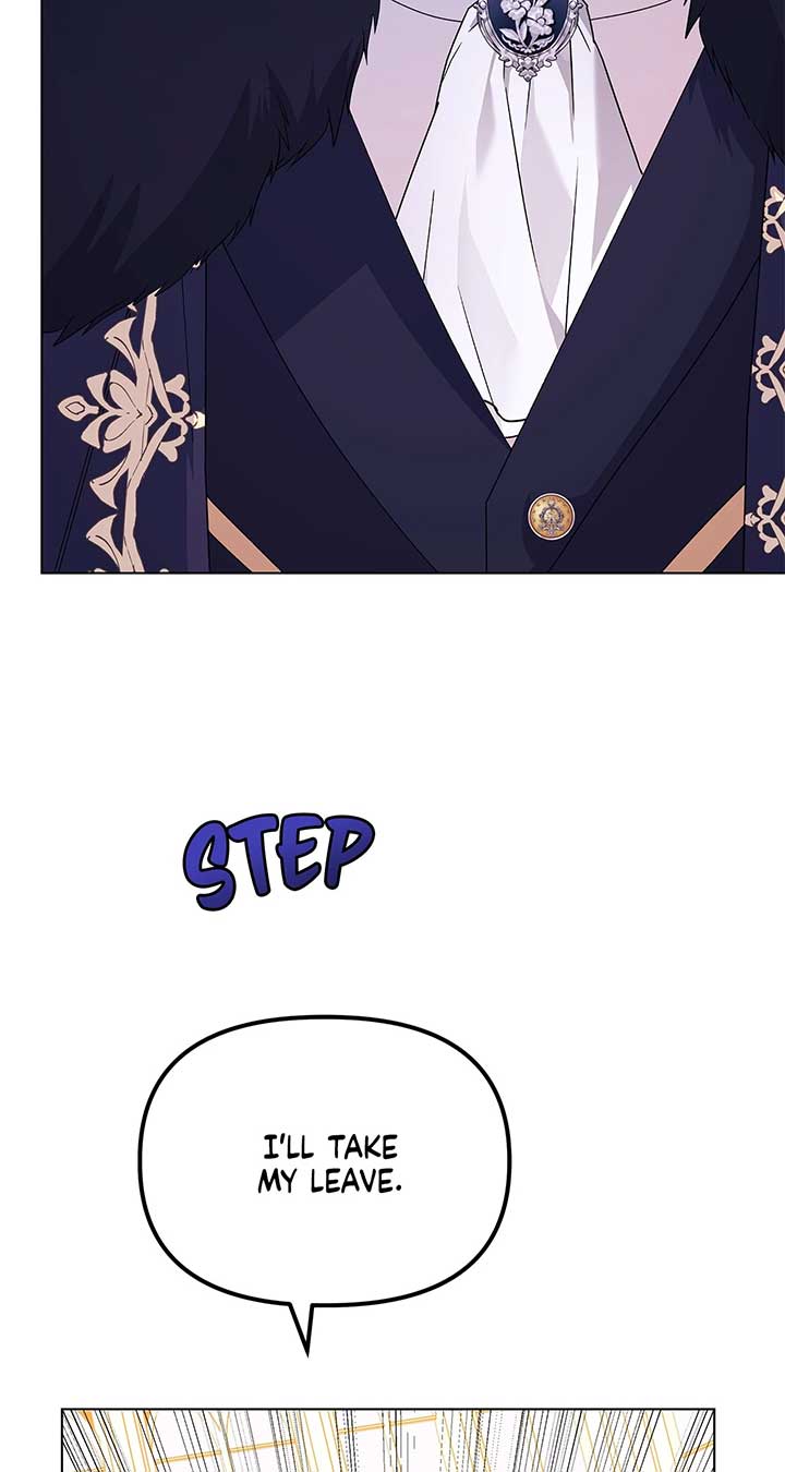 I Got Married to a Duke Called Beast Chapter 60 - Page 38