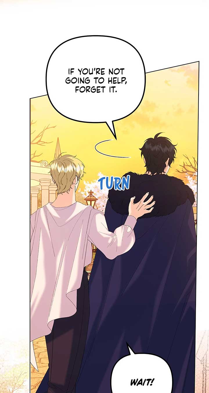 I Got Married to a Duke Called Beast Chapter 60 - Page 4