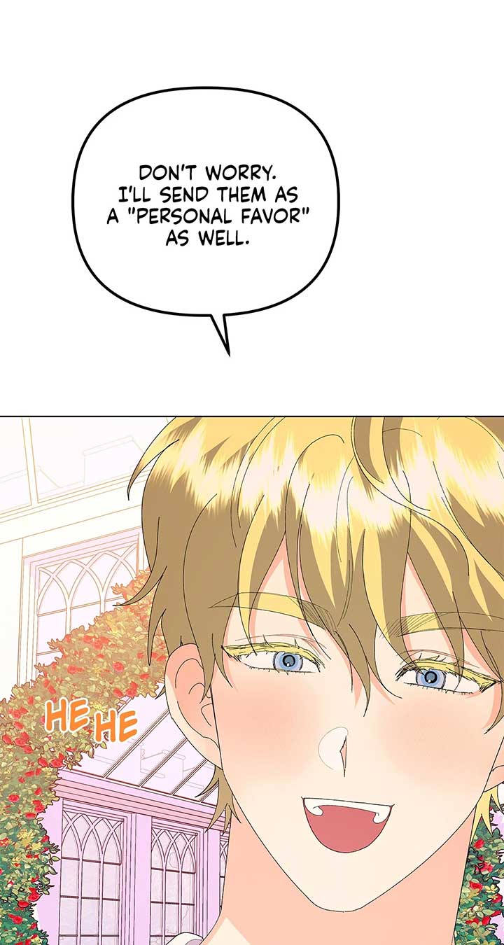 I Got Married to a Duke Called Beast Chapter 60 - Page 44