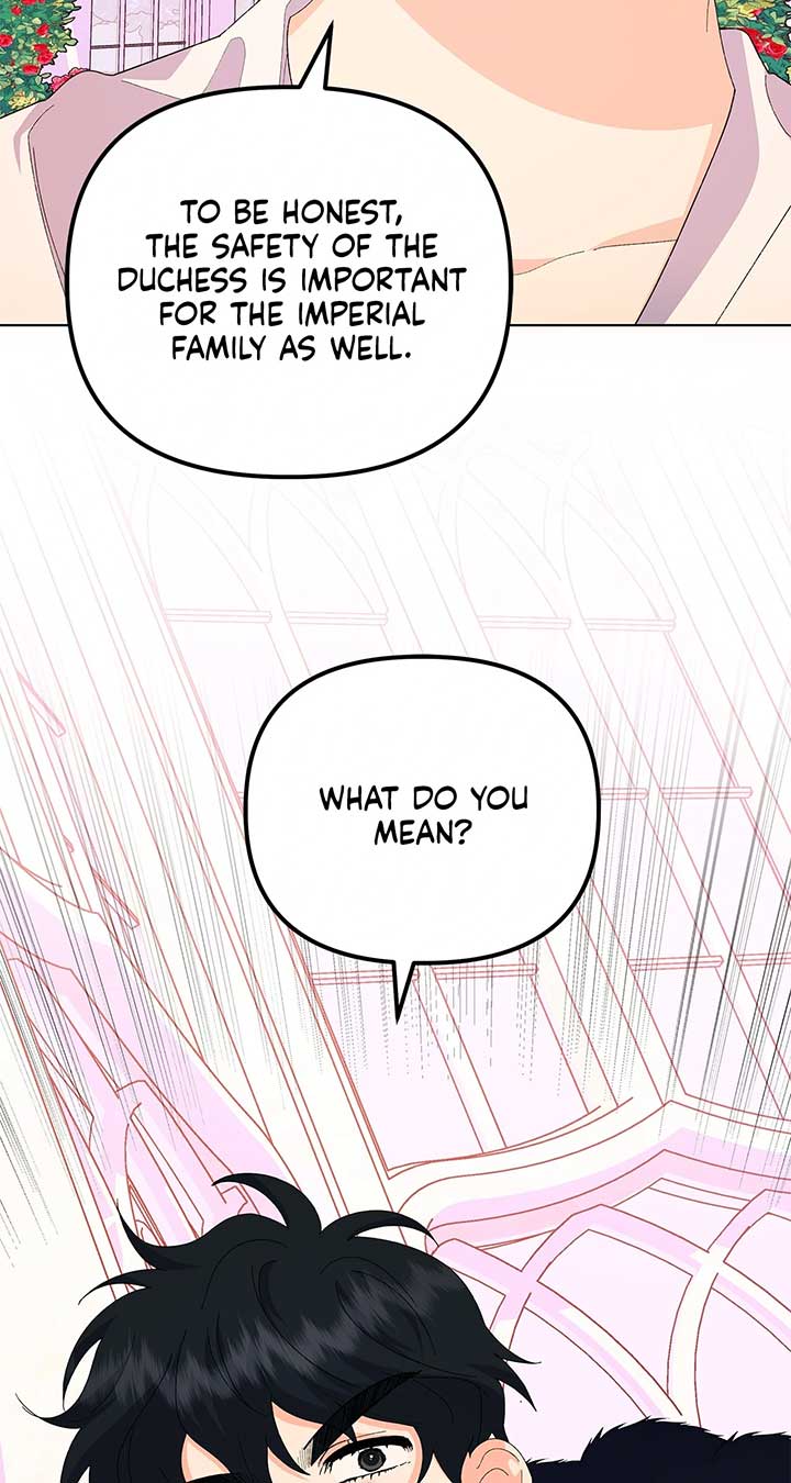 I Got Married to a Duke Called Beast Chapter 60 - Page 45