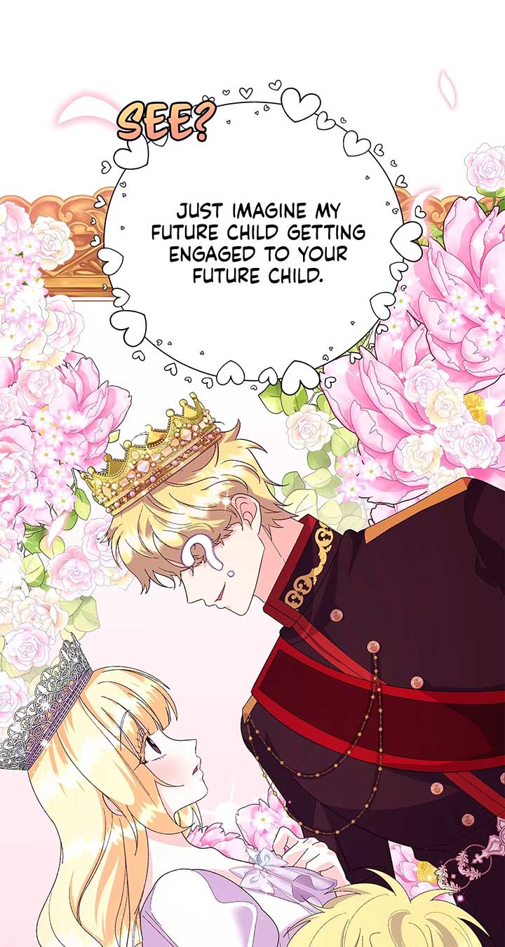 I Got Married to a Duke Called Beast Chapter 60 - Page 48