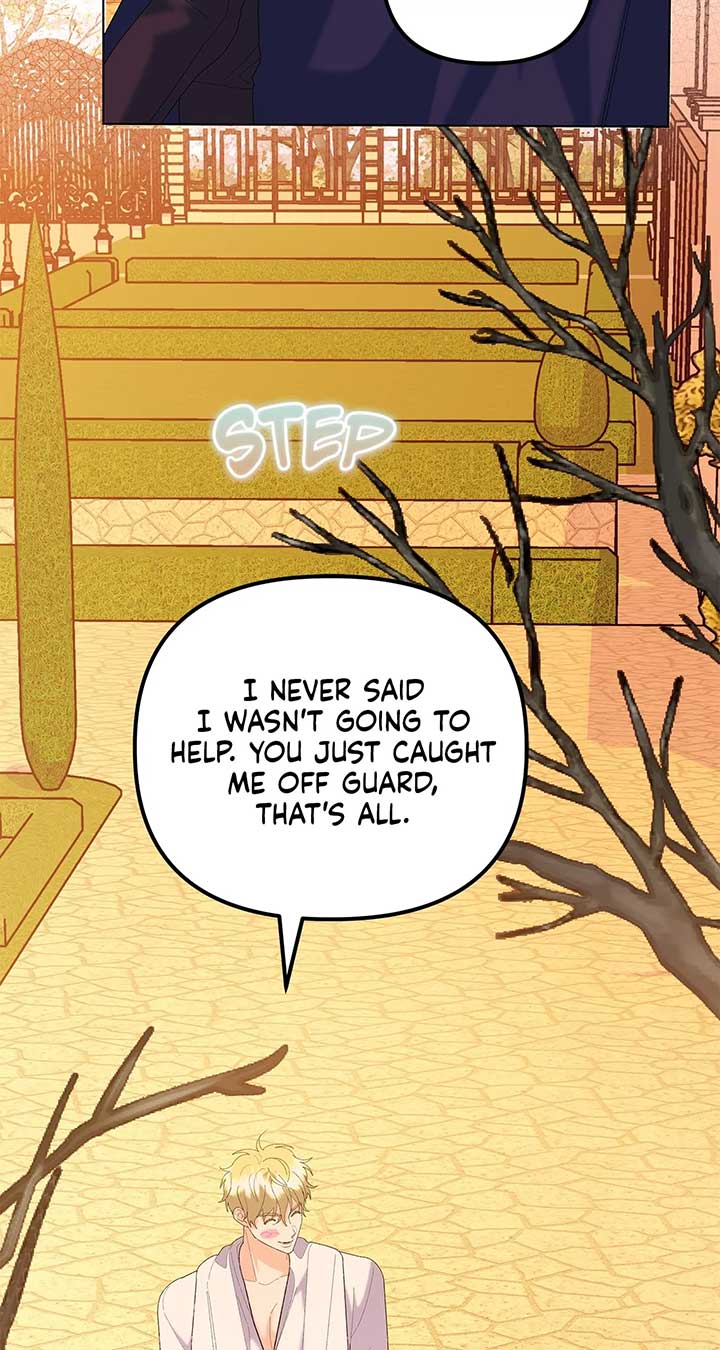 I Got Married to a Duke Called Beast Chapter 60 - Page 5