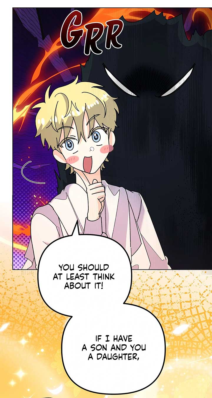 I Got Married to a Duke Called Beast Chapter 60 - Page 51