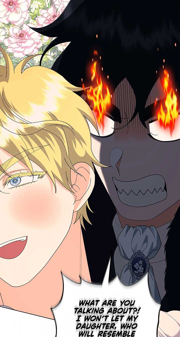 I Got Married to a Duke Called Beast Chapter 60 - Page 53