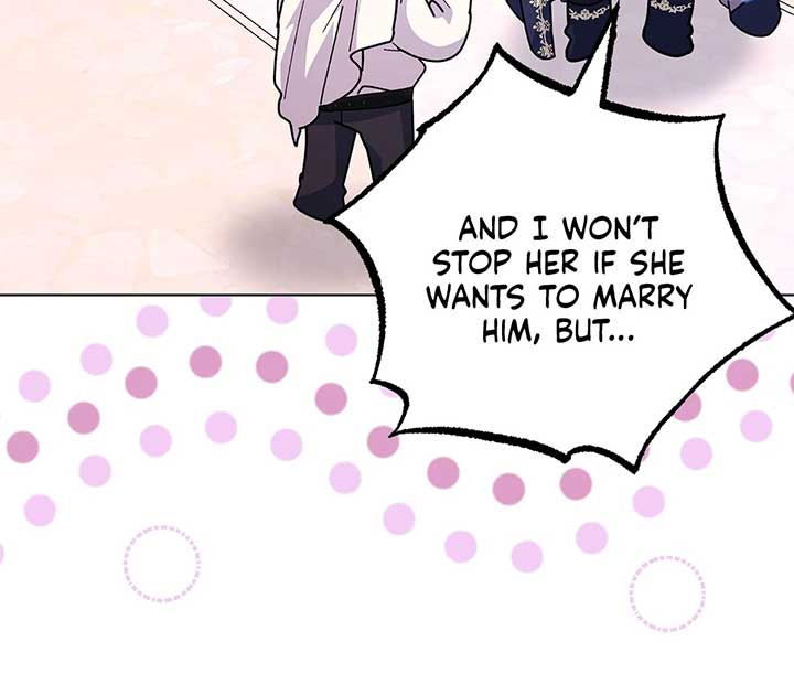 I Got Married to a Duke Called Beast Chapter 60 - Page 55