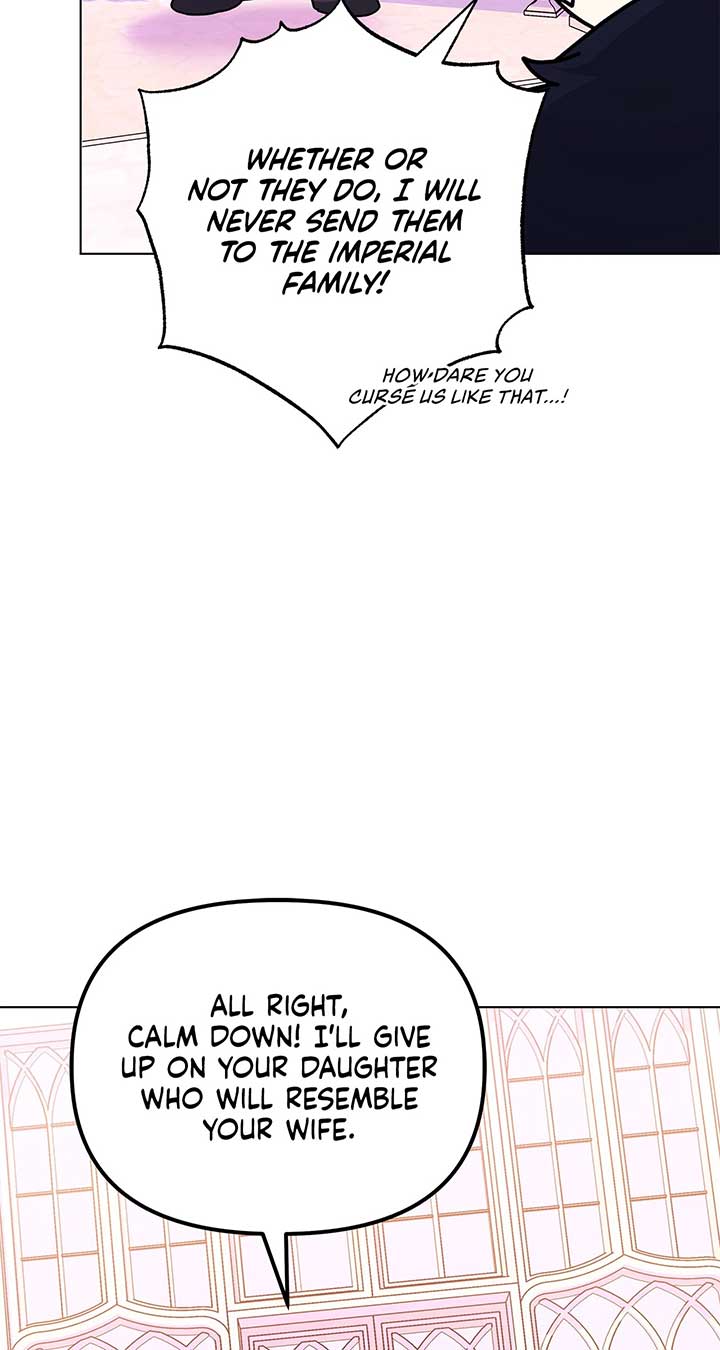 I Got Married to a Duke Called Beast Chapter 60 - Page 57